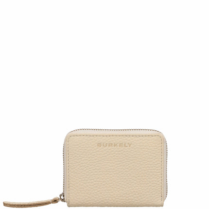 Burkely Always Ava Small Zip Around Wallet