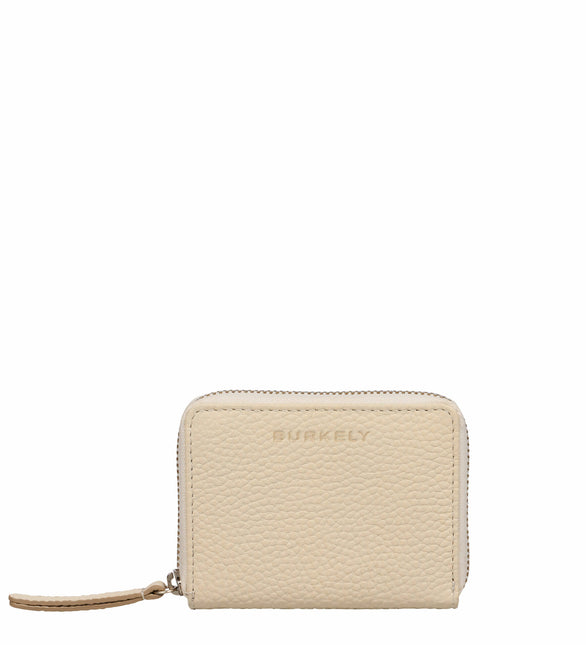 Burkely Always Ava Small Zip Around Wallet