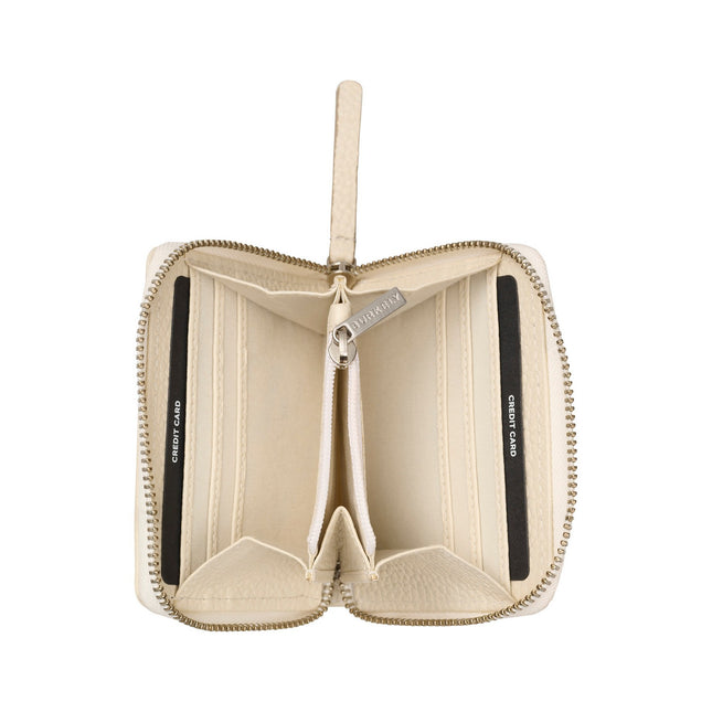 Burkely Always Ava Small Zip Around Wallet