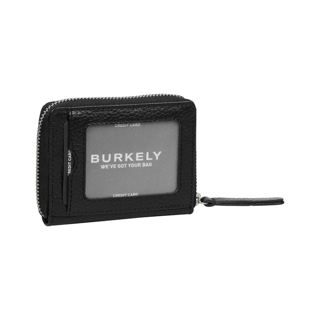 Burkely Always Ava Small Zip Around Wallet