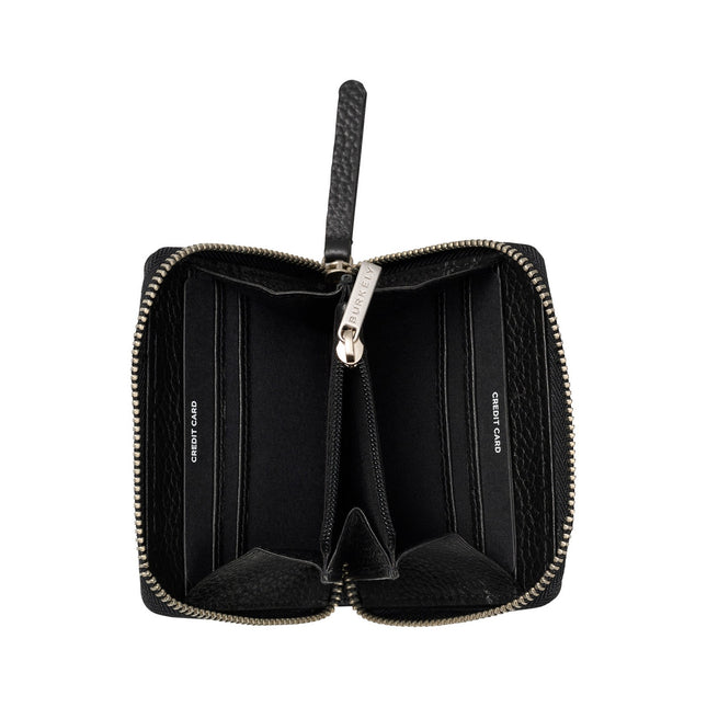 Burkely Always Ava Small Zip Around Wallet