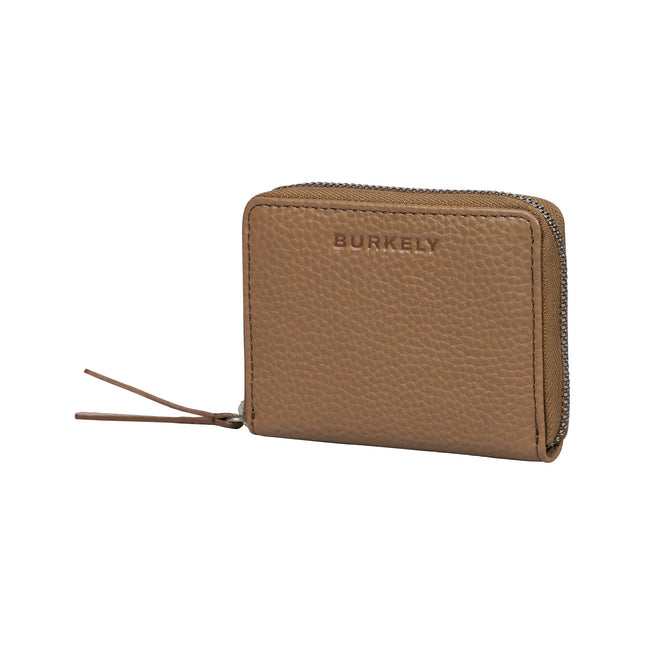 Burkely Always Ava Small Zip Around Wallet