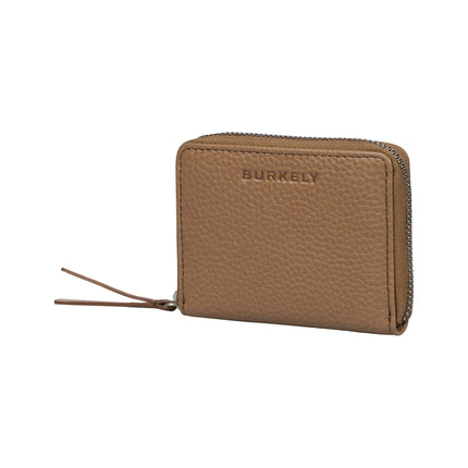 Burkely Always Ava Small Zip Around Wallet