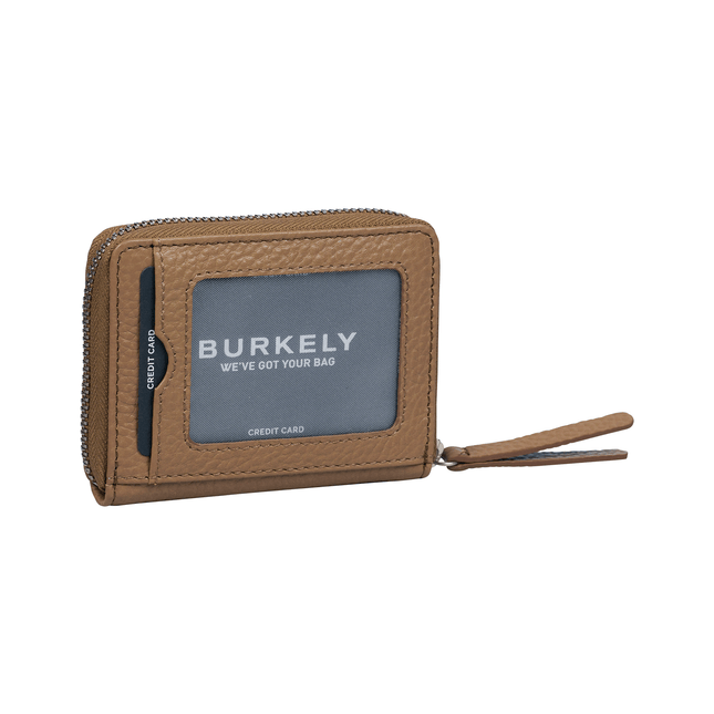 Burkely Always Ava Small Zip Around Wallet
