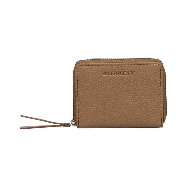 Burkely Always Ava Small Zip Around Wallet