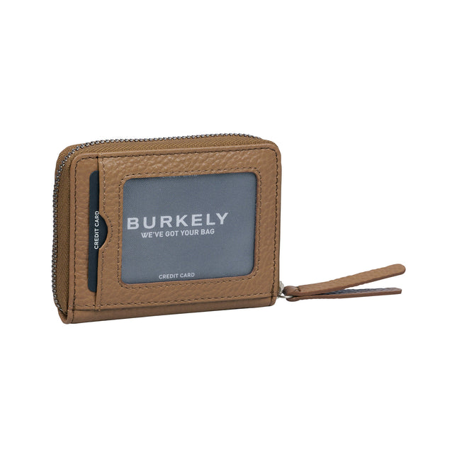 Burkely Always Ava Small Zip Around Wallet