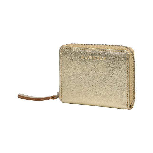 Burkely Always Ava Small Zip Around Wallet