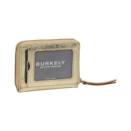 Burkely Always Ava Small Zip Around Wallet