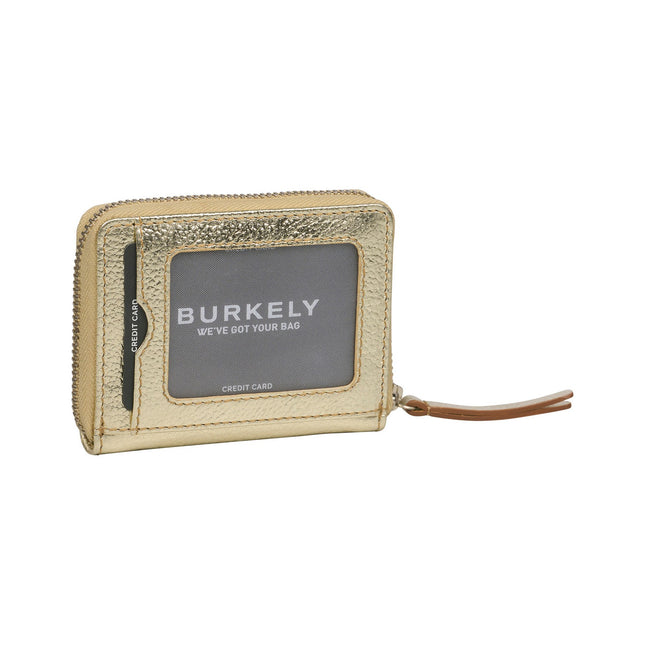 Burkely Always Ava Small Zip Around Wallet