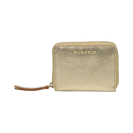 Burkely Always Ava Small Zip Around Wallet