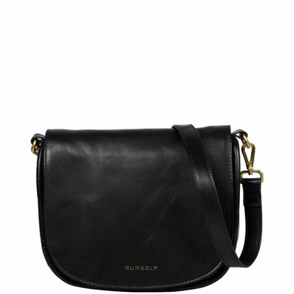 Burkely Vintage Veda Satchel Bag