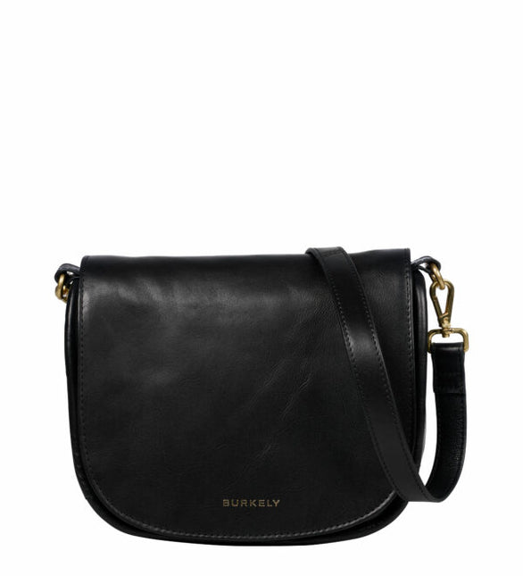 Burkely Vintage Veda Satchel Bag