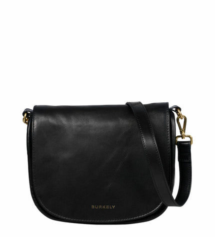 Burkely Vintage Veda Satchel Bag