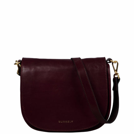 Burkely Vintage Veda Satchel Bag