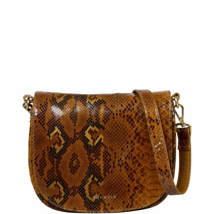 Burkely Vintage Veda Satchel Bag
