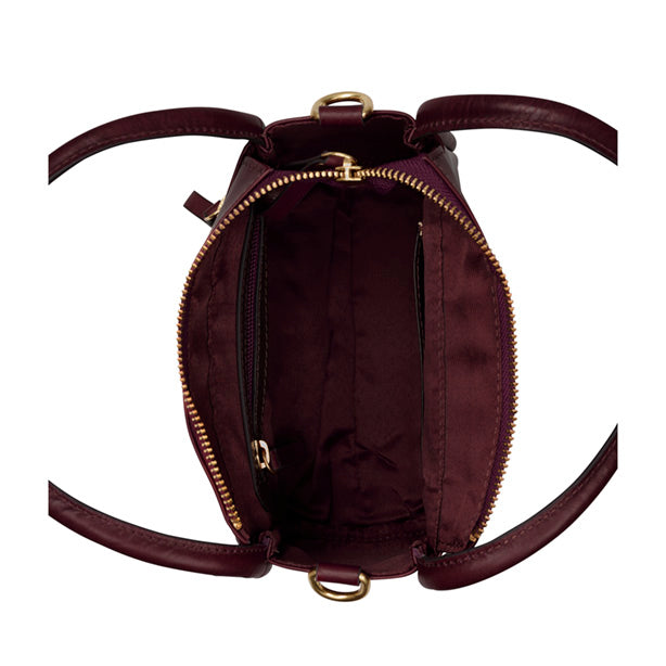 Burkely Vintage Veda Handbag