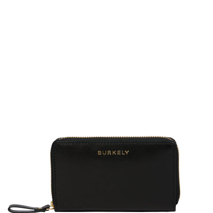 Burkely Vintage Veda Medium Zip Around Wallet
