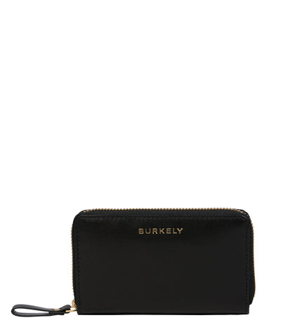 Burkely Vintage Veda Medium Zip Around Wallet