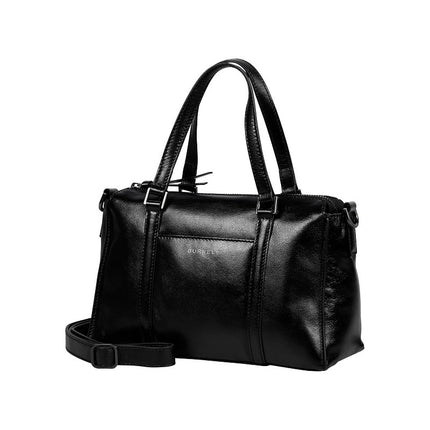 Burkely Creased Crystal Handbag