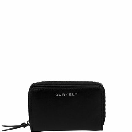Burkely Creased Crystal Double Flap Wallet
