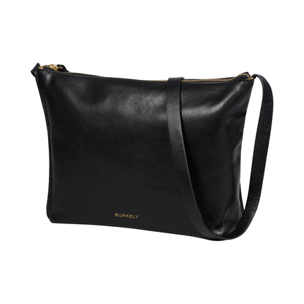 Burkely Fine Florence Crossbody Bag