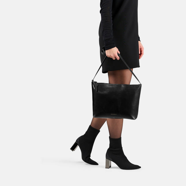 Burkely Fine Florence Crossbody Bag