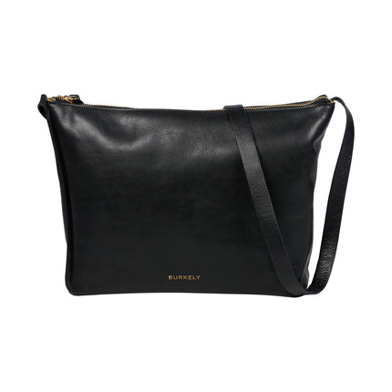 Burkely Fine Florence Crossbody Bag