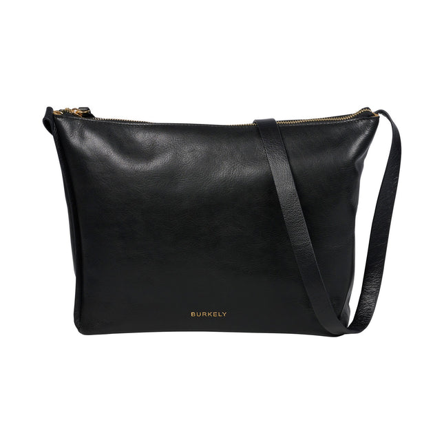 Burkely Fine Florence Crossbody Bag