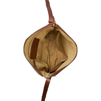 Burkely Fine Florence Crossbody Bag