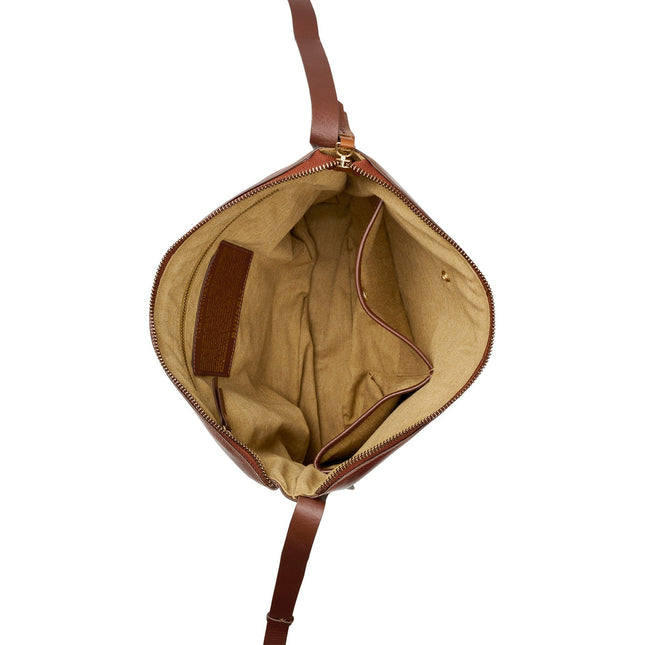 Burkely Fine Florence Crossbody Bag