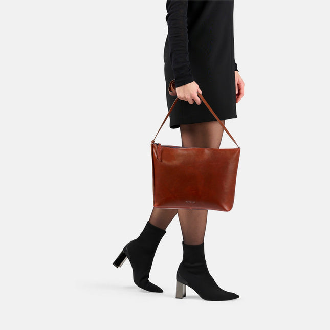 Burkely Fine Florence Crossbody Bag