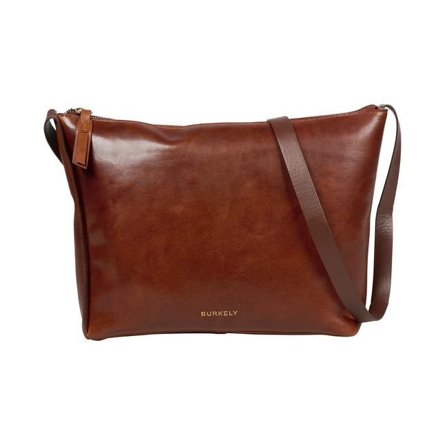 Burkely Fine Florence Crossbody Bag