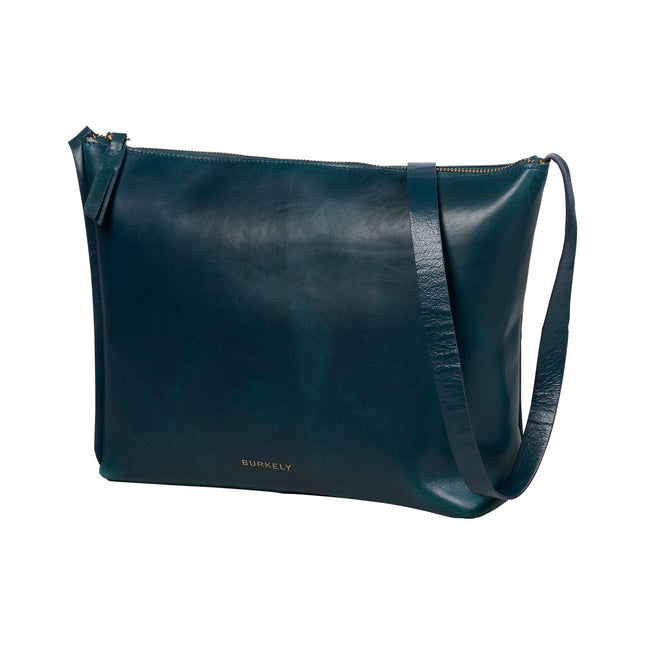 Burkely Fine Florence Crossbody Bag