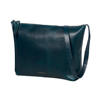 Burkely Fine Florence Crossbody Bag