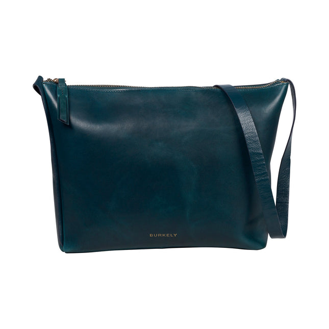 Burkely Fine Florence Crossbody Bag