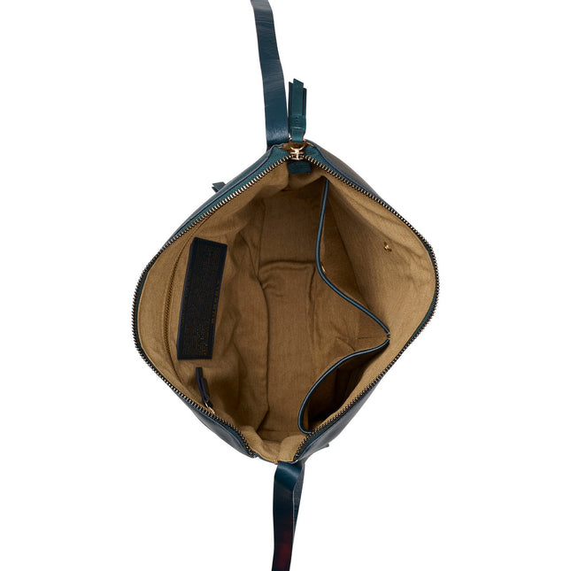 Burkely Fine Florence Crossbody Bag