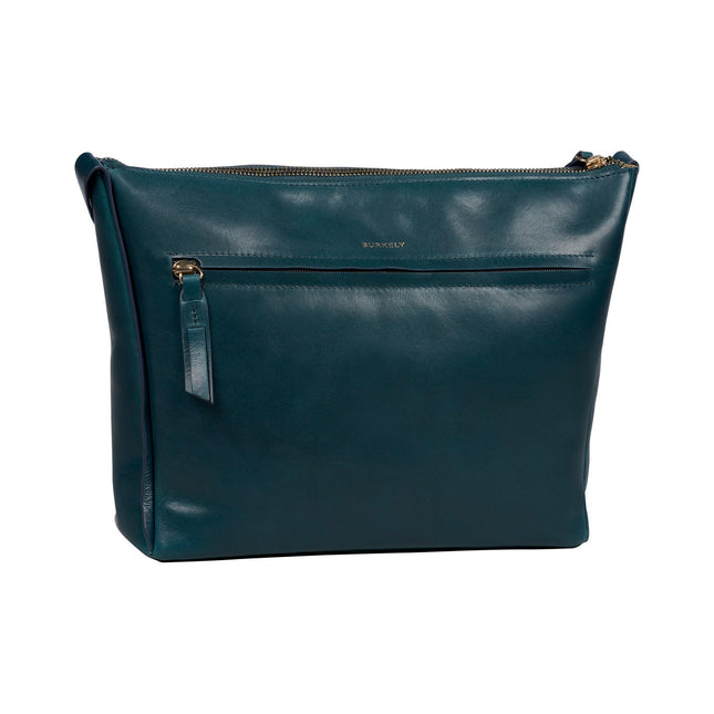 Burkely Fine Florence Crossbody Bag