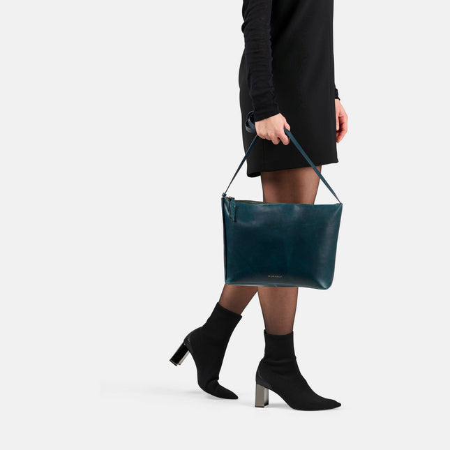 Burkely Fine Florence Crossbody Bag