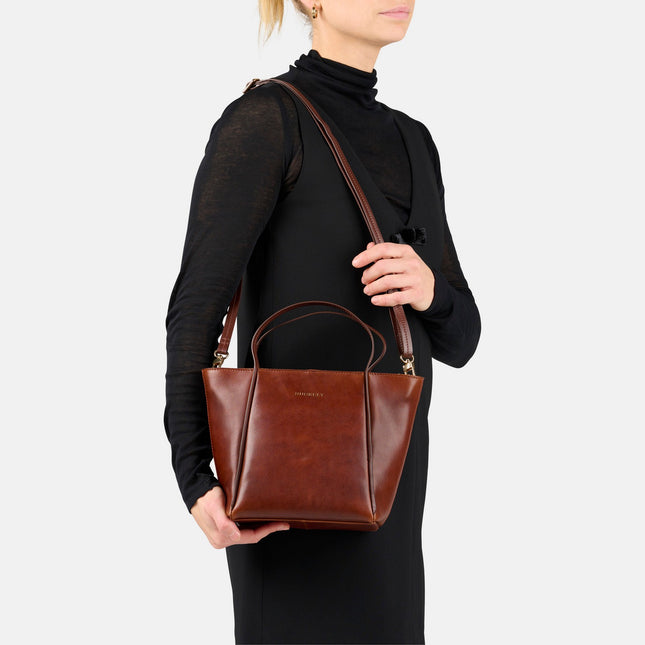 Burkely Fine Florence Handbag