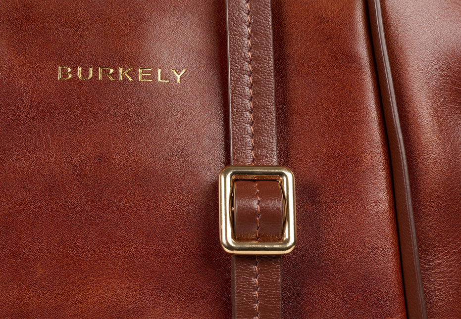 Burkely Fine Florence Handbag