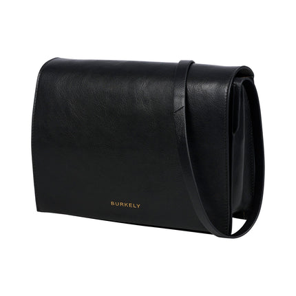 Burkely Fine Florence Satchel Bag