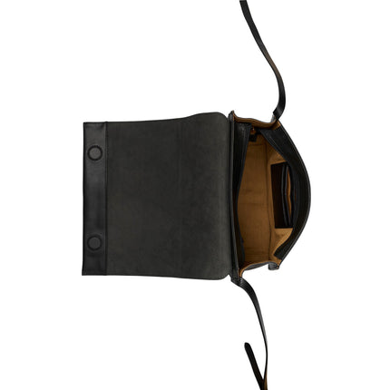 Burkely Fine Florence Satchel Bag