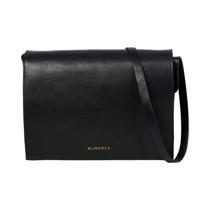 Burkely Fine Florence Satchel Bag