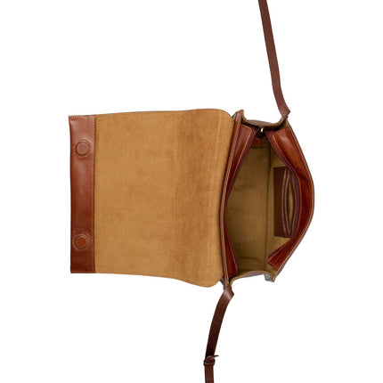 Burkely Fine Florence Satchel Bag