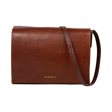 Burkely Fine Florence Satchel Bag