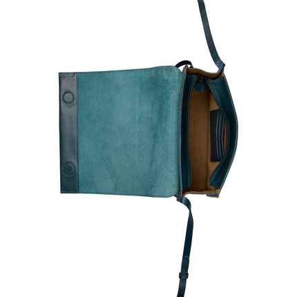 Burkely Fine Florence Satchel Bag
