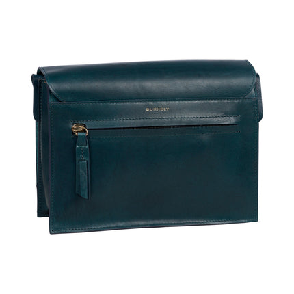Burkely Fine Florence Satchel Bag