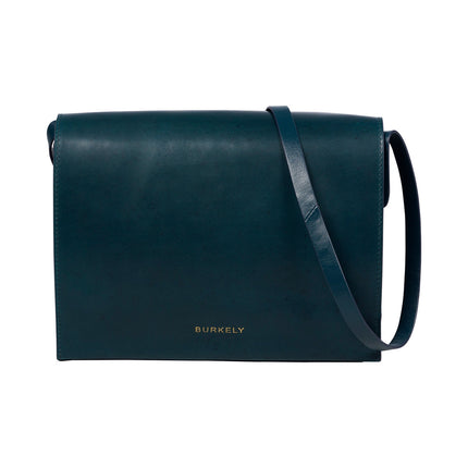 Burkely Fine Florence Satchel Bag