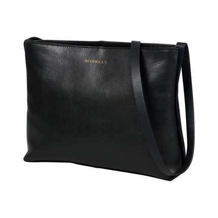 Burkely Fine Florence Crossbody Zip Bag