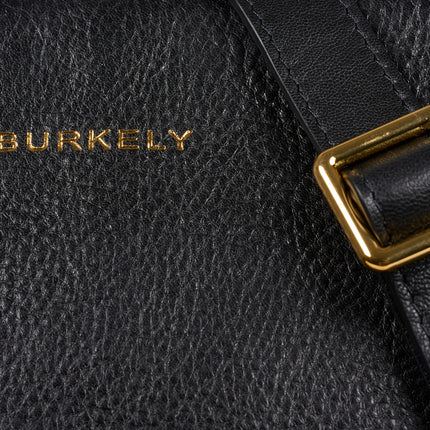 Burkely Fine Florence Wide Tote 15.6 Inch